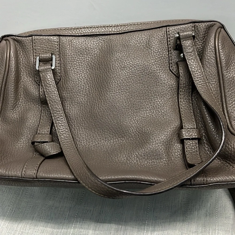 Michael Kors satchel